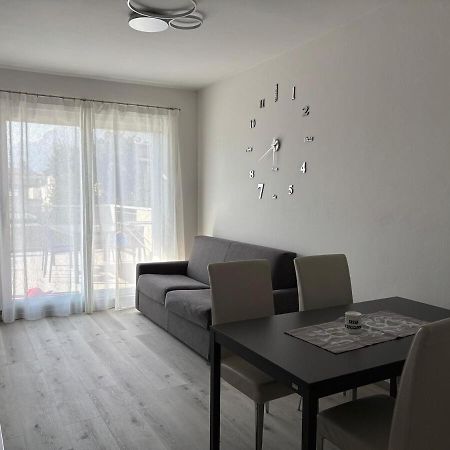 Apartmán Giuly House Arco Exteriér fotografie