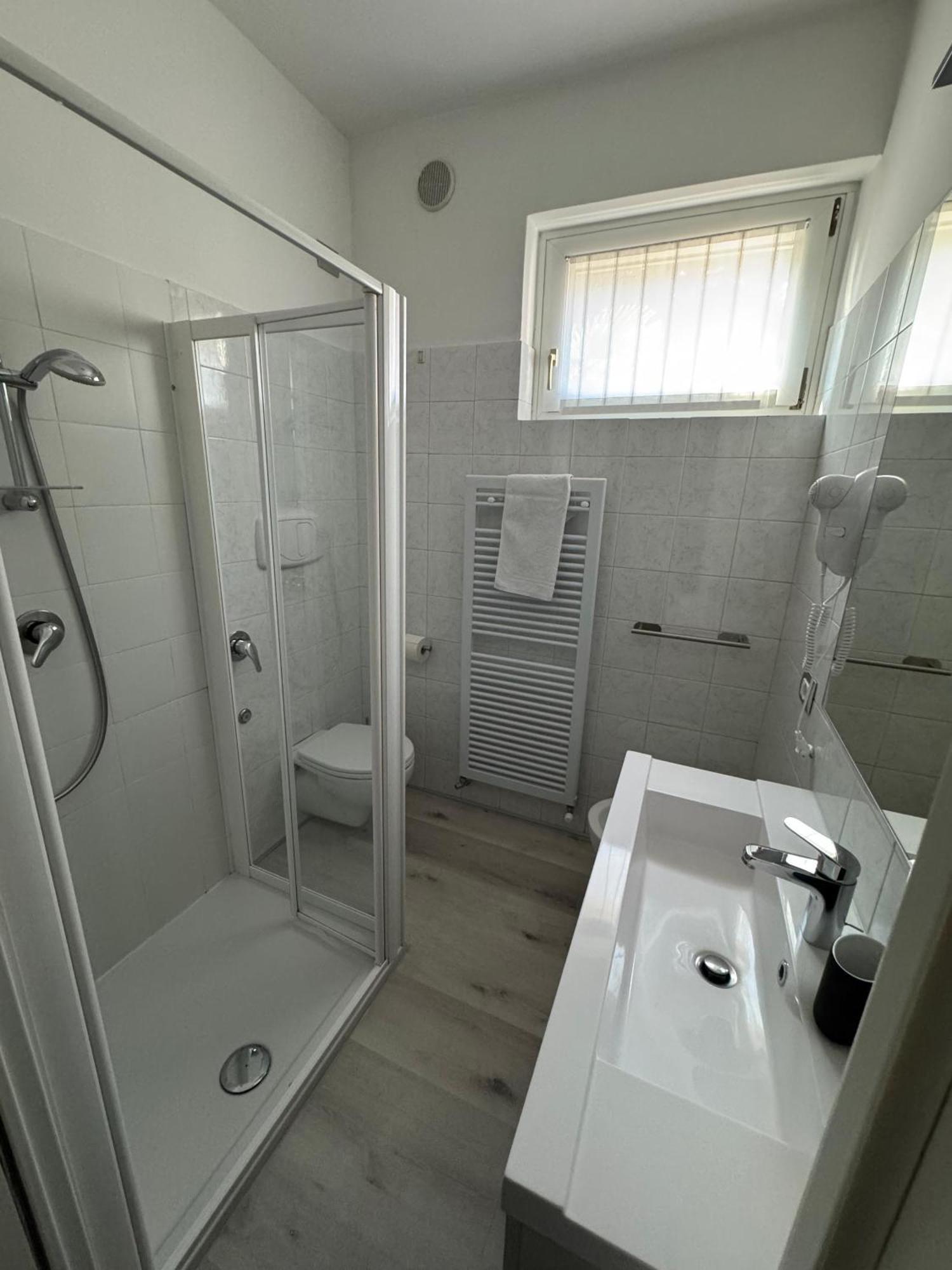 Apartmán Giuly House Arco Exteriér fotografie